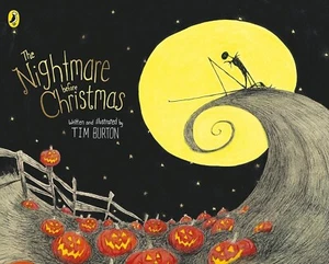 THE NIGHTMARE BEFORE CHRISTMAS - Bild 1 von 5