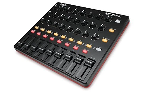 Akai Professional MIDImix DAW Controller B-ware