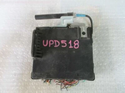 Módulo de control de carrocería BCM compatible con 10-12 HYUNDAI SANTA FE 95400-0W150 954000W150 Foto 1 de 4