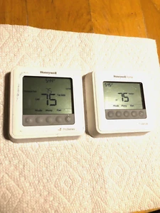 2 - Termostatos Honeywell T6 Pro Home Pro - Imagen 1 de 5