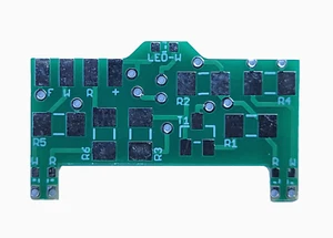 Płyta świetlna do (starego) Märklin BR 103 / BR 111 (niewyposażona) 2 szt. - Zdjęcie 1 z 13