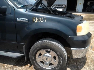Passenger Fender Front Fits 04-08 FORD F150 PICKUP 104850732 - Imagem 1 de 4
