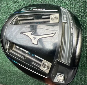 Mizuno ST200G Driver 9.0 Atmos Tour Spec 6S Shaft - Picture 1 of 15