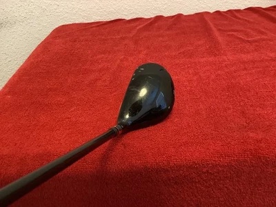 Bobby Jones Jesse Ortiz 24o Hybrid Graphite Stiff Shaft RH 40" - Image 1 of 4