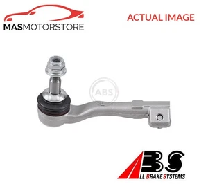 VARILLA DE PISTA EXTREMO RACK EXTREMO DELANTERO IZQUIERDO EXTERIOR ABS 230559 P NUEVO OE REPUESTO - Imagen 1 de 5