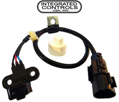 Crank Sensor for 2003-2006 Hyundai Santa Fe 3.5L and 2005-2006 Kia Amanti 3.5L - Image 1 of 2