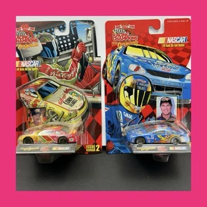 Racing Champions The Originals ~ LOTE DE 2 ~ Envío Gratis - Imagen 1 de 13