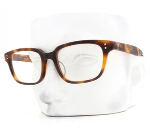 Paul Smith Brille PS-9423 DM Brille Polished Braun Schildpatt 51mm ohne Etui - Bild 1 von 5