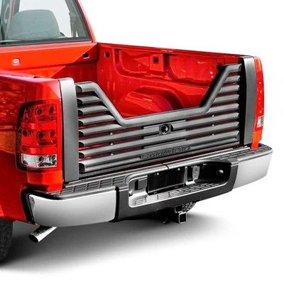 For Dodge Ram 3500 03-09 Stromberg Carlson 4000 Series Louvered Tailgate - Image 1 of 2