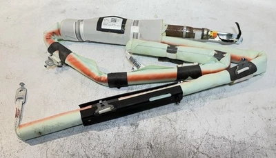 2018 - 2024 Jeep Compass Airbag Roof Upper Right Passenger Roof Air Bag OEM RH - Image 1 of 4