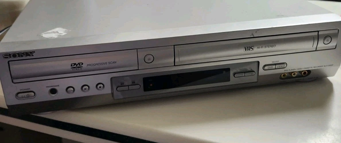 Sony VCD Players | eBay