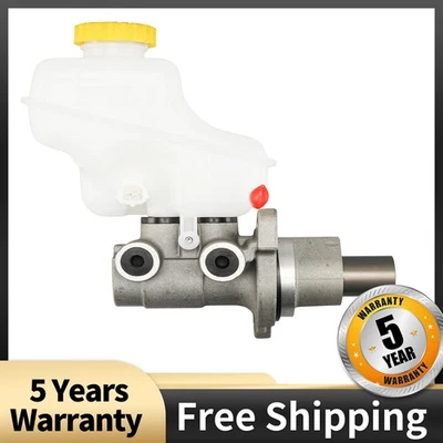 Cilindro maestro de freno para Dodge Charger Challenger 2011-2016 Charger 2017-2019 Foto 1 de 4