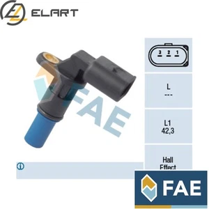 SENSOR IGNITION PULSE 79176 FOR VW GOLF/PLUS/IV PASSAT/B6/B5.5 JETTA/III NEW A3 - Picture 1 of 6