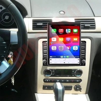 9.7'' For Mercury Sable 2008-2009 Car Radio Stereo Android 14 CarPlay GPS Navi - Image 1 of 4