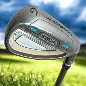 Adams IDEA Tech A4OSR G GW Gap Wedge Graphite Womens Ladies Right Hand Need Grip - Picture 1 of 10