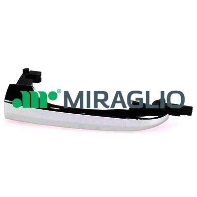 MIRAGLIO 80/892 Door Handle, interior for FIAT - Bild 1 von 3