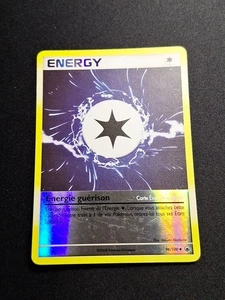 Energie Guérison 96/100 Reverse DP Aube Majestueuse Carte Pokémon FR - Picture 1 of 10