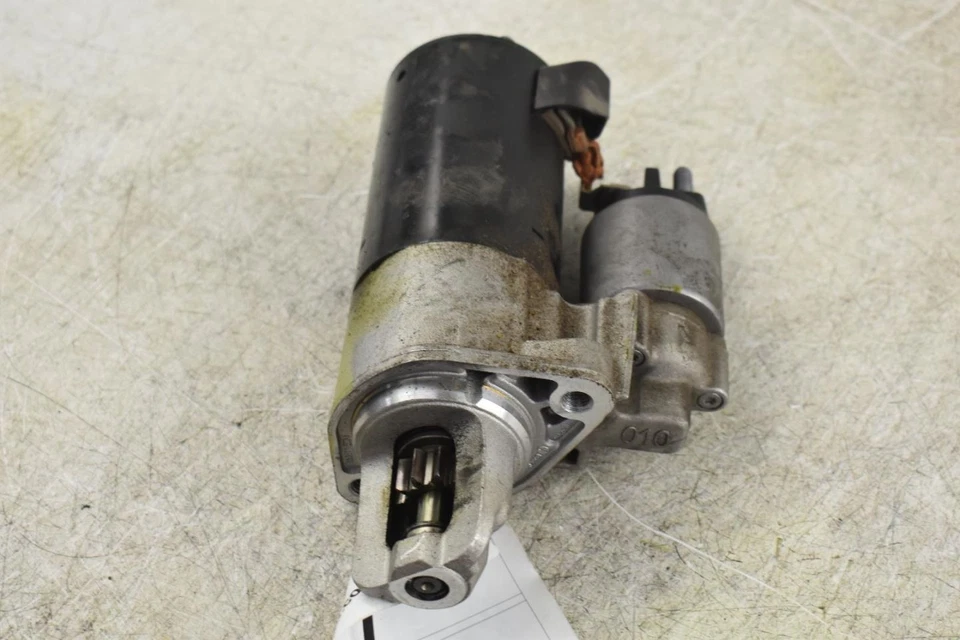 Motor De Arranque 231 Tipo S Modelos SL550 Se Adapta 11-20 MERCEDES CLASE S 443936 Foto 1 de 4