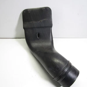 87-96 Ford F150 - 5.0L 5.8L V8 - Air Filter Box 1/2 Intake Tube hose f4te9e635aa - Picture 1 of 8