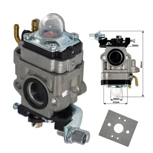 Carburador de calidad para 23/25/26 Cc para Timbertech para Atika para VidaXL - Imagen 1 de 9