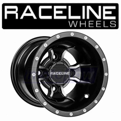 Raceline Rear Mamba Sport Wheel for 2002-2003 Cannondale Blaze 440 - Tire vz - Image 1 of 4
