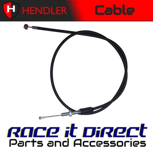 Clutch Cable for Suzuki GP 125 1978-1984 Hendler - Picture 1 of 8