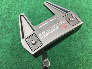 Odyssey  TOULON Ai ONE LAS VEGAS H1 34 inches Putter - Afbeelding 1 van 6