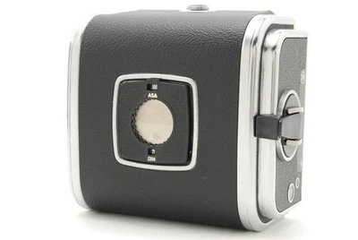 Ex15%OFF Hasselblad A24 6x6 Type II Film Back Magazine Holder [MINT] from JAPAN - Image 1 of 4