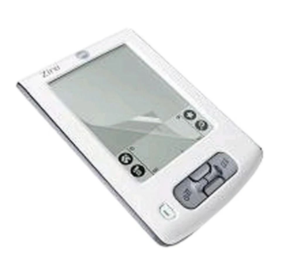 Palm Zire Handheld Organiser - White (P80707US) - Image 1 of 1