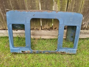 Land Rover Series 3 Front Radiator Panel - Picture 1 of 3