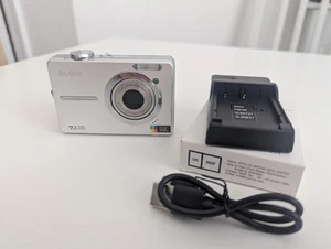 Kodak EasyShare C763 Digital Camera 7.1 MP  - parts only - Picture 1 of 11
