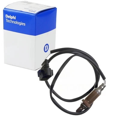 Sonda Lambda DELPHI Compatible Con AUDI A3 A4 A6 VW PASSAT | ES10403-12B1 - Imagen 1 de 2