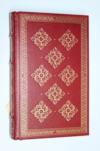 A Bell for Adano by John Hersey Limited Edition Franklin Library (1978) - Bild 1 von 11