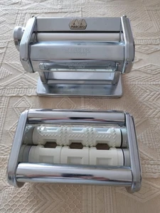 Macchina manuale per la pasta Marcato Wellness Atlas 150  - Foto 1 di 5