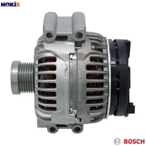ALTERNATOR 1 986 A00 909 FOR BMW 3/Convertible/E46/Compact/E9/E90/E92/X/E8/E91 - Picture 1 of 12