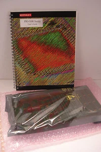 NEW KEITHLEY PIO-SSR-24 BOARD WITH USERS GUIDE - Picture 1 of 2