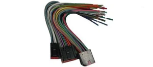 FORD 1998-2005 "WORLD PLUGS"  for Radio - Picture 1 of 1