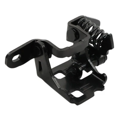 Bisagra de puerta inferior izquierda apta para Jeep Compass Patriot Dodge calibre 2007-2016 Foto 1 de 4