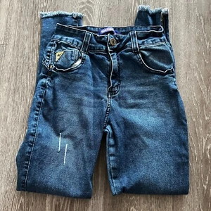 Biotipo Ladies Stretch Jeans Skinny Leg Mid 38 - Picture 1 of 5