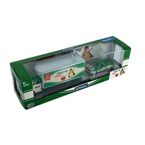 M2 Machines 1 64 Diecast Cars 1968 C60 1974 Cheyenne Super 10 Hostess R85 - Picture 1 of 3