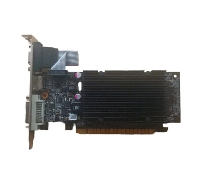 EVGA GeForce GT 210 Graphic Card 1 GB DDR3 01G-P3-1313-KR - Image 1 of 3