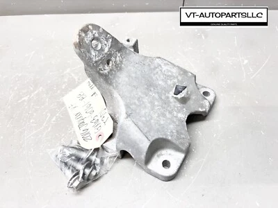 ⭐️2016-2020 JAGUAR XF XE 3.0L AWD LEFT DRIVER ENGINE MOUNT BRACKET GX636061BB - Image 1 of 4