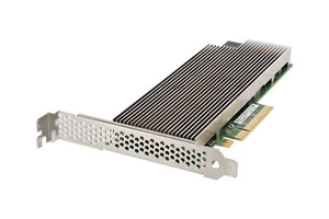 Tarjeta aceleradora criptográfica Dell Intel QuickAssist 8950 FH PCIe JDVNF - Imagen 1 de 2