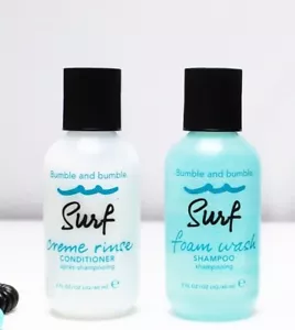 Bumble Bumble Surf Travel Size Shampoo & Conditioner 2oz Set - Picture 1 of 1