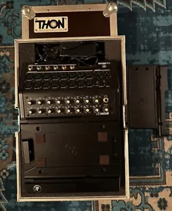 Mackie DL1608 Digital Audio Mixer incl. THON Case - Bild 1 von 11