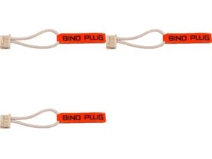 Walkera QR W100 FPV Walkera Bind Plug Bind Plug Cable Connector 3 Pack - Picture 1 of 3