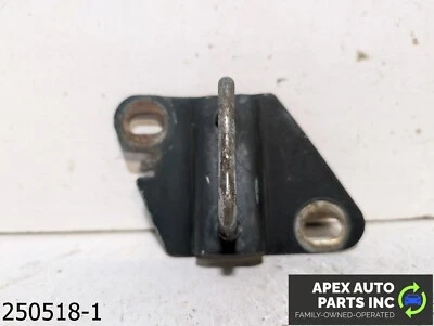 Pontiac Firebird 1993-1997 OEM 5,7 L PESTILLO PUERTA TRASERA GOLPEADOR Foto 1 de 4