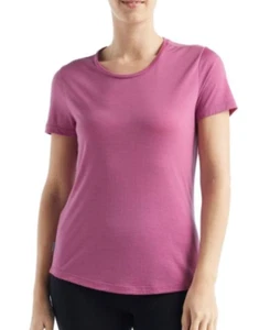 Icebreaker Sphere II T-Shirt Women's Color Cosmic Size Medium NWT - Picture 1 of 8