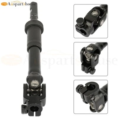 Eje de dirección inferior para GMC Canyon 2004-2012 Hummer H3 2007-2010 H3T 2009-2010 Foto 1 de 4