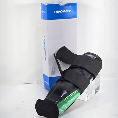 Aircast AC141AB08 Air-Stirrup Universe Ankle Support Brace, One Size Fits Most - Image 1 of 3